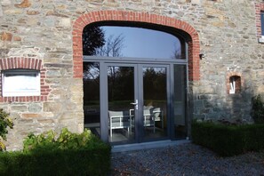 Recreation Room