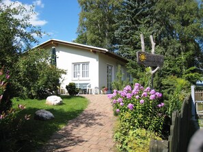 Eksteriør