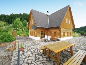 Terrasse / Balcon