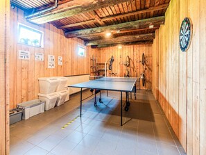Holiday Home Facilities and Services