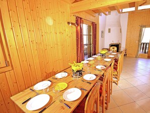Esszimmer