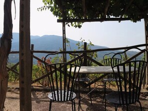 Patio / Balcony