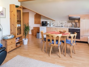 Salle à manger