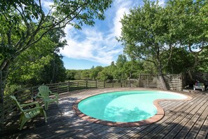 Holiday Home Swimming Pool