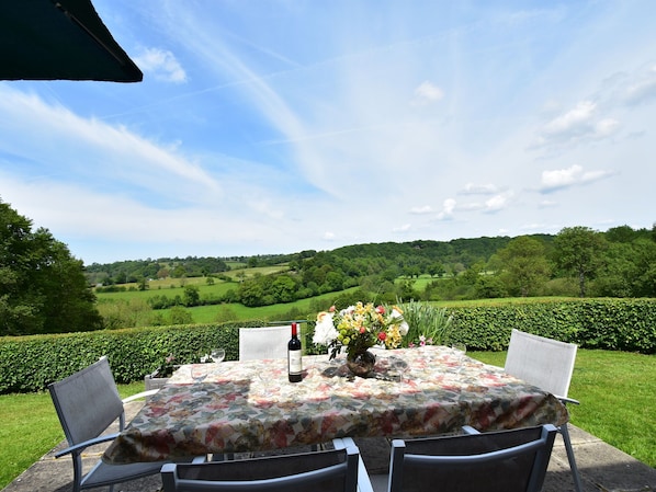 Terrasse / Balcon