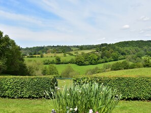 View from Holiday Home [summer]