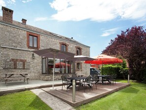 Terrasse / Balcon