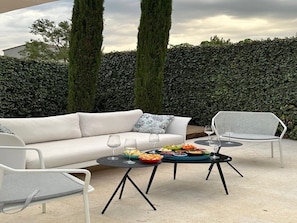 Terrasse / Balcon