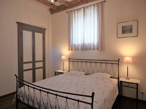 Chambre Ă coucher
