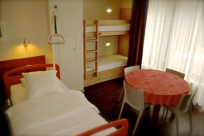 Rumsbekvämlighet