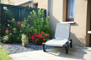 Terras
