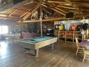 Restaurang