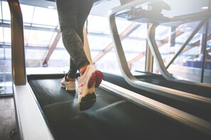 Gimnasio