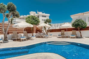 Piscina privata