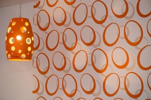 Detalj interiör
