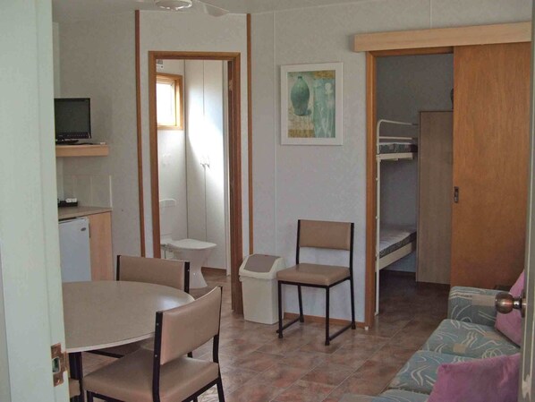 Opholdsområde
