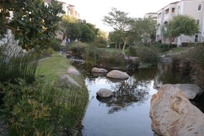 Boendeområde