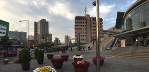 Fachada