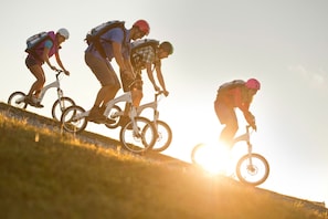 Cykling