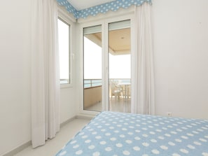 Equipement et services maison de vacances