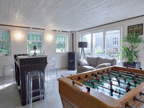 Salle de Jeux