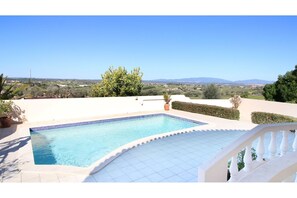 Holiday Home Swimming Pool