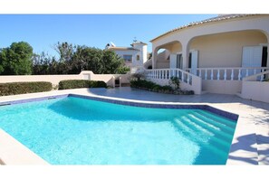 Holiday Home Swimming Pool