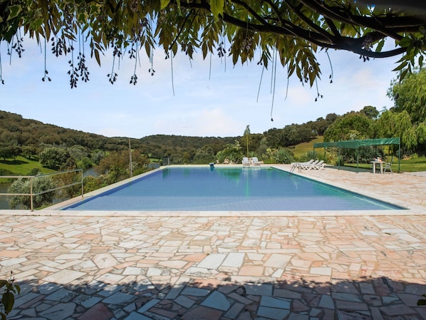 Holiday Home Swimming Pool