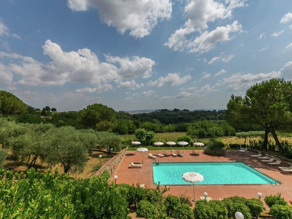 Holiday Home Swimming Pool