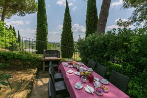 Patio / Balcony