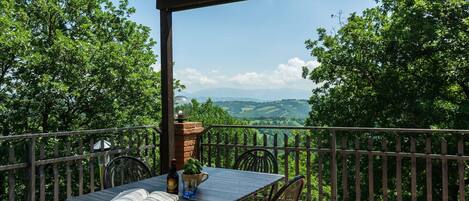 Patio / Balcony