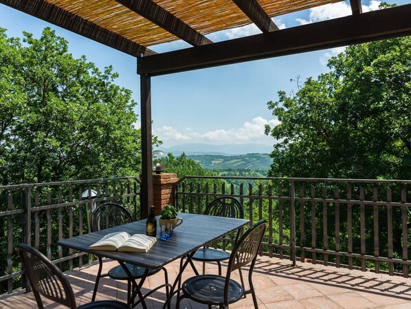 Terrazza / Balcone