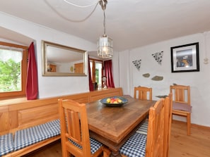 Salle Ă manger