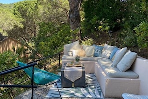 Terrasse / Balcon