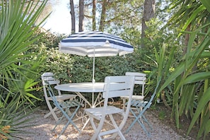 Terrasse / Balcon