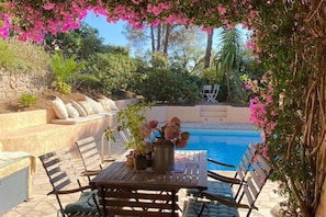 Terrasse / Balcon