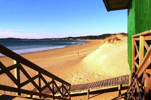 View from Holiday Home [summer]