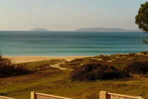 View from Holiday Home [summer]