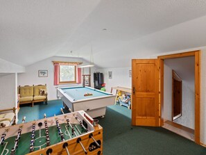 Recreation Room