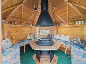 Holiday Home Facilities and Services