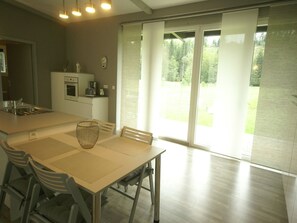 Esszimmer