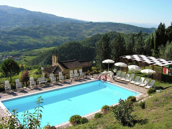 Holiday Home Swimming Pool