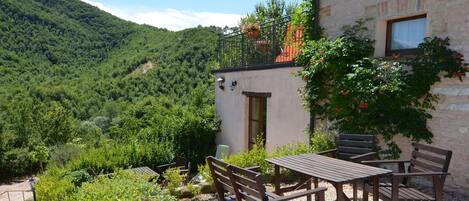 Terrazza / Balcone