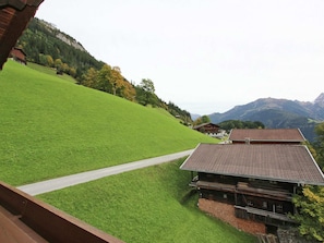 View from Holiday Home [summer]