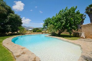 Holiday Home Swimming Pool