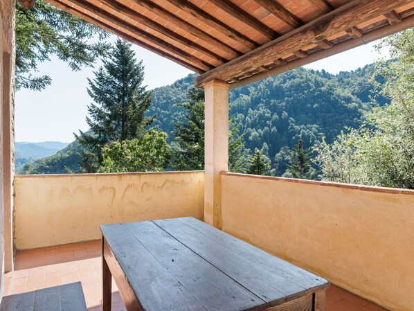 Patio / Balcony