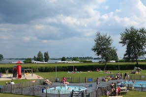 Holiday Home Swimming Pool