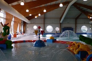 Holiday Home Swimming Pool