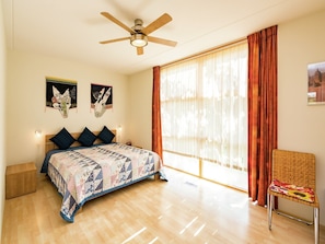 Chambre Ă coucher