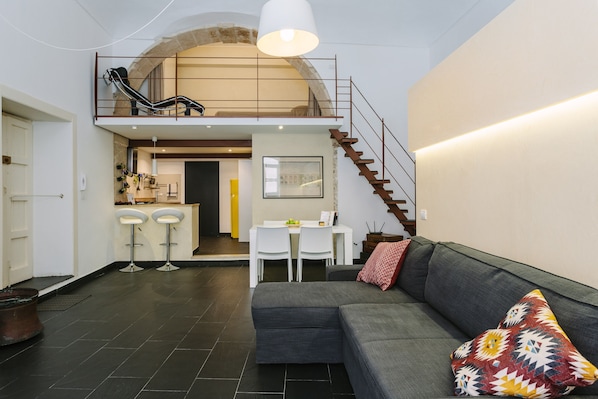 Habitación
